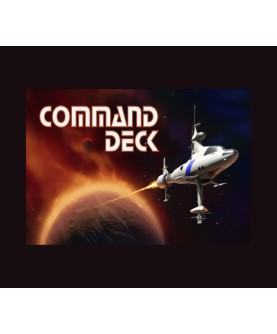 Command Deck Steam Key GLOBAL